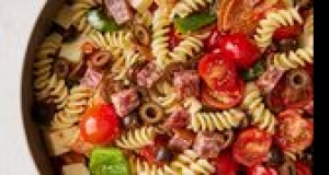 Awesome Pasta Salad
