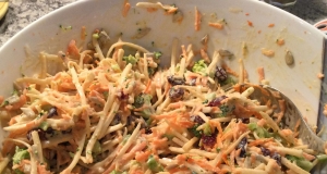 Cindy's Coleslaw