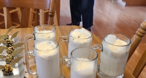 Better Butter Beer