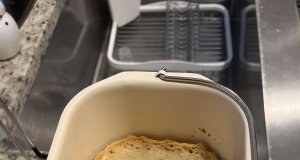 Softest Soft Bread with Air Pockets Using Bread Machine