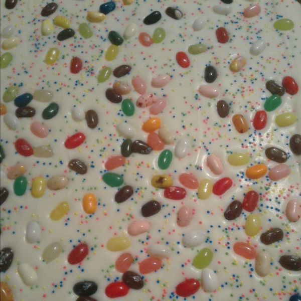 Jellybean Bark