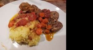 Traditional Osso Buco