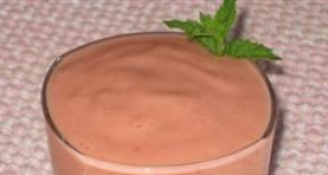 Papaya Surprise Smoothie