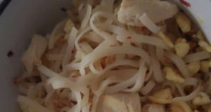 Pad Thai
