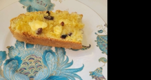 Best Ever Irish Soda Bread