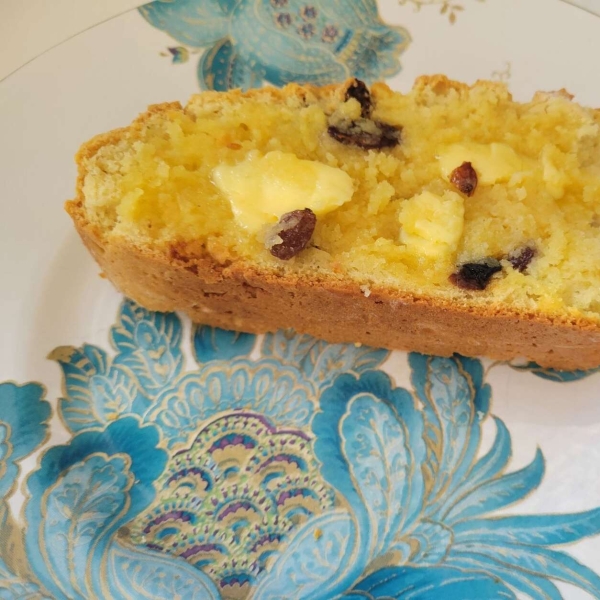 Best Ever Irish Soda Bread