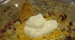 Corn Chip Pie