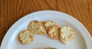 Russian Eggplant Caviar