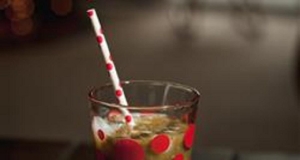 Winter Refresher Green Smoothie
