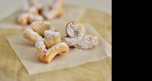 Fried Cookies