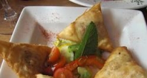 Sambousa