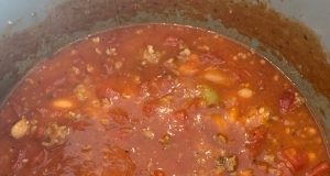 Contadina® Italian Chili