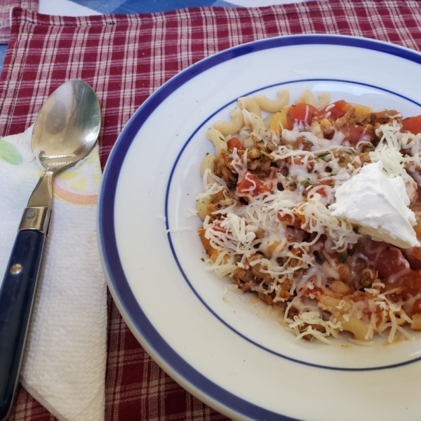 Contadina® Italian Chili