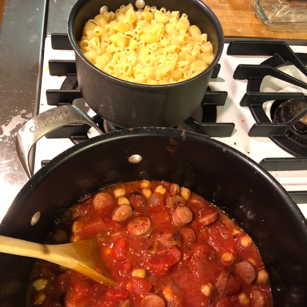 Contadina® Italian Chili