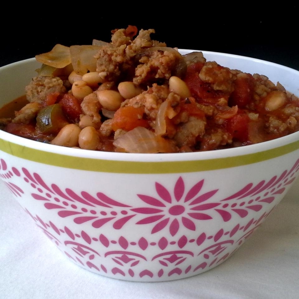 Contadina® Italian Chili
