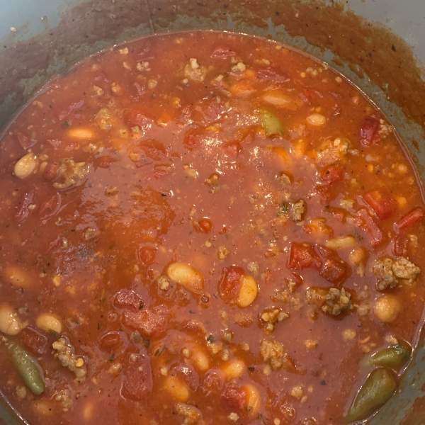 Contadina® Italian Chili