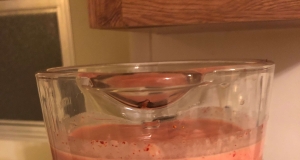 Easy Paradise Smoothie