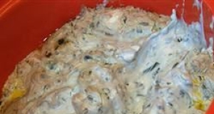 Dana's Cream Cheese Dip