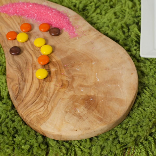 Easter Bunny Cupcakes