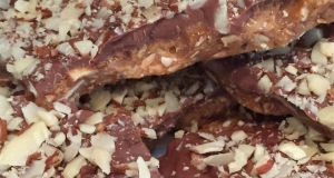 Almond Buttercrunch