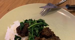 Chef John's Beef Rendang