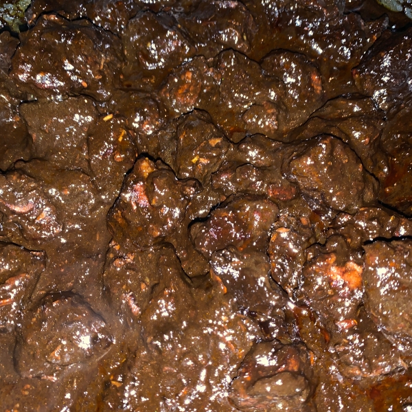 Chef John's Beef Rendang