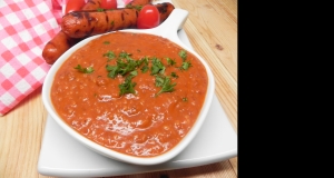 Texas Hot Sauce