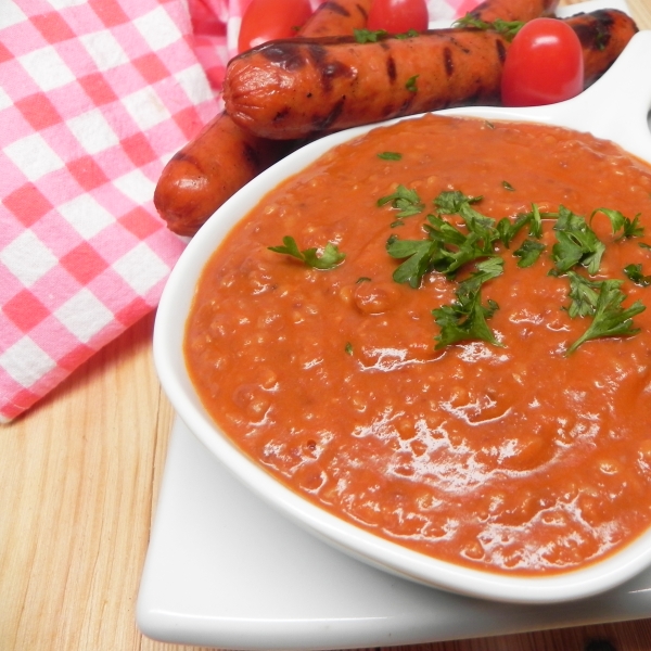 Texas Hot Sauce