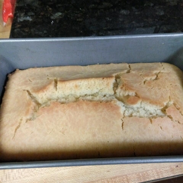 Cuban Water Bread