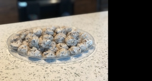 Bohemia Cookies