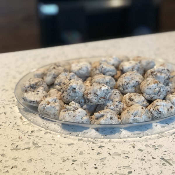 Bohemia Cookies