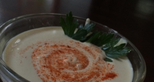 Chef John's Tahini