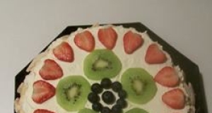 New Zealand Pavlova