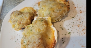 How to Make Coquilles Saint-Jacques