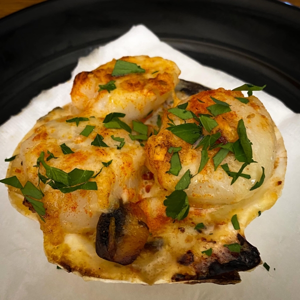 How to Make Coquilles Saint-Jacques