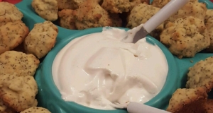 Poppy Seed Cookies I