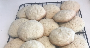 Princess Cookies