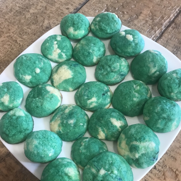 Princess Cookies