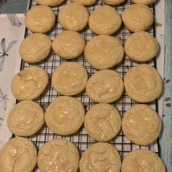 Princess Cookies