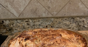 Mom's Apple Pie I