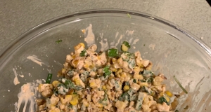Elote Salad