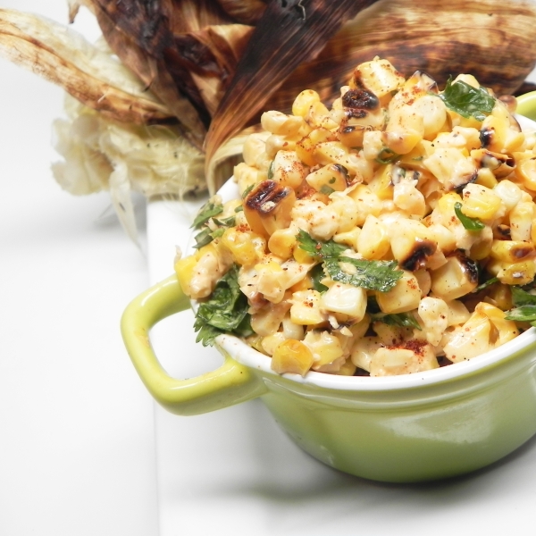 Elote Salad