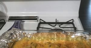 Chicken, Cheese, and Wine