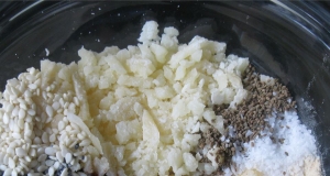 Tasty Salad Seasoning