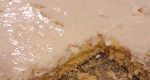 Sunshine Lemon Bars