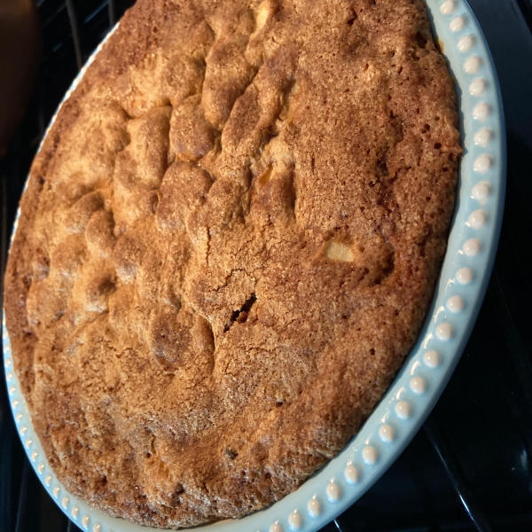 Dump Cake III