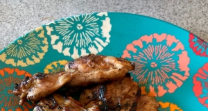 Big Ray's Tropical Island Chicken