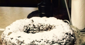 Allie's Awesome Easy Spice Cake