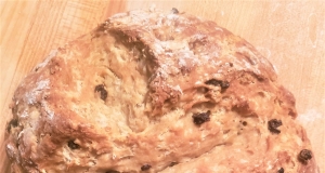 Chef John's Irish Soda Bread