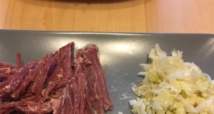 Danish Cabbage